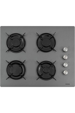 Vestel AO-65104 G Ankastre Ocak