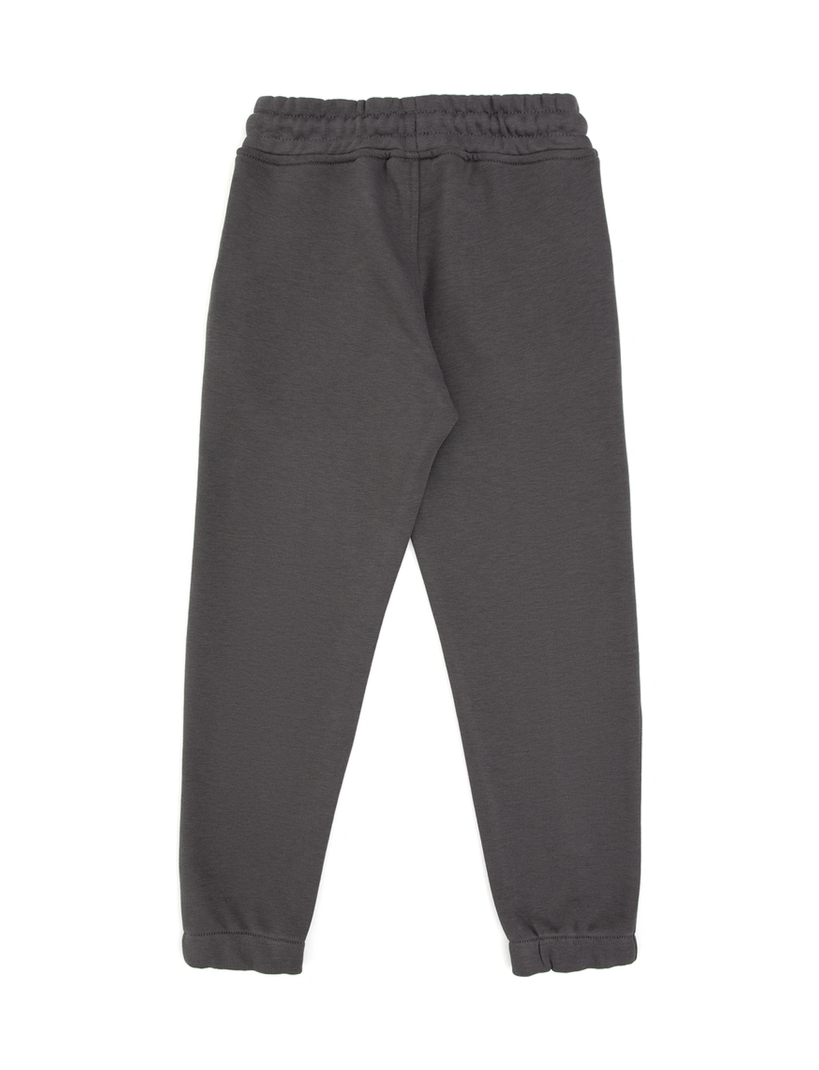 U.s. Polo Assn. Erkek Çocuk Gri Eşofman Altı 50316602-vr024 Gri