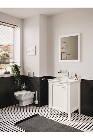 VitrA Juno Classic Katı Sabunluk Bakır  A4441826