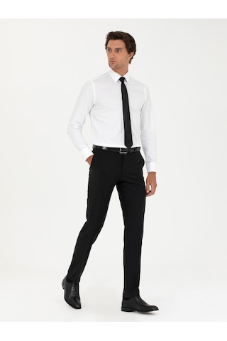 Cacharel Erkek Siyah Pantolon Jean 50277428-vr046