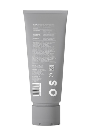 Onside Santal Leather Nemlendirici Vücut Kremi 210ml