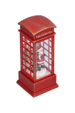 Moveevo 3 Yaş+ Noel Gölge Lambası - Pvc Içten Aydınlatmalı Ailenin Odası Dekorasyonu, Hediye Önerisi Yerleşik Pil