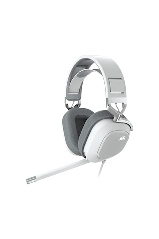 Corsair HS80 CA-9011238-EU RGB Premium 7.1 Surround Oyuncu Kulaklık