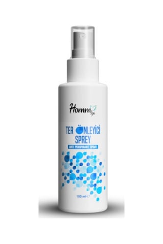Homm Life Ter Önleyici Sprey 2 x 100 ML