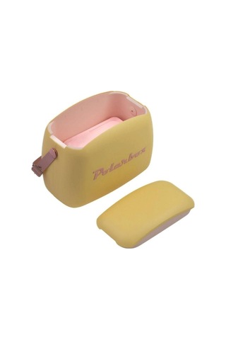 Polarbox Lime-lilac Pop / Açık Yeşil-lila Soğuk Ve Sıcak Termos Çanta 6l Yeşil