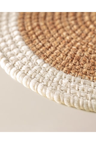 Alsace Supla - Beyaz/naturel 8684427222676 Çok Renkli