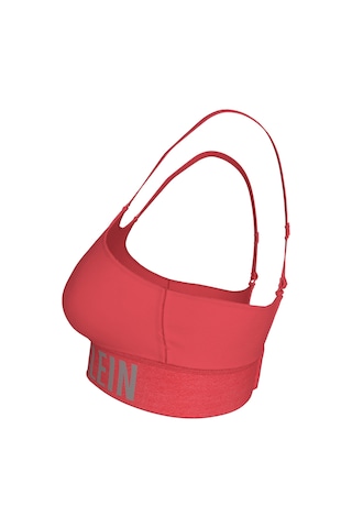 Calvin Klein Kadın Bralette Pembe Bikini Üstü-15762