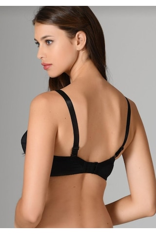 Nbb 350 Bayan Mikro Minimizer Toparlayıcı Sütyen 2 Adet 001