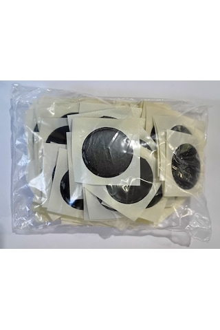 45 Mm Çivi Yaması Airvert 100ad/kutu Tubles Lastik Tamiri İçin