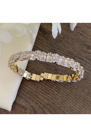 Çelik Baget Su Yolu Esnek Kelepçe Yüksek Kalite 316 L Paslanmaz Çelik Altın