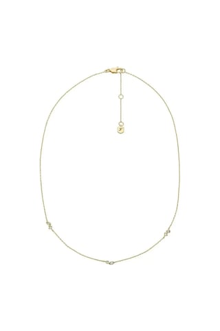 Fossıl Ja7287-710 Gold Bileklik Gold