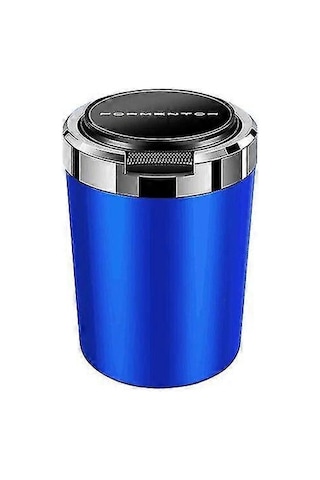 Araç İç Mekan Araç Küllük Aksesuarları Cupra Formentor İçin Araç Aksesuarları Yeniliği Araç Dekorasyon Aksesuar Setleri Formentor Mavi