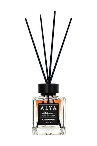 Cinnamon Bambu Çubuklu Oda Kokusu- Tarçın Kokusu 50 x 22