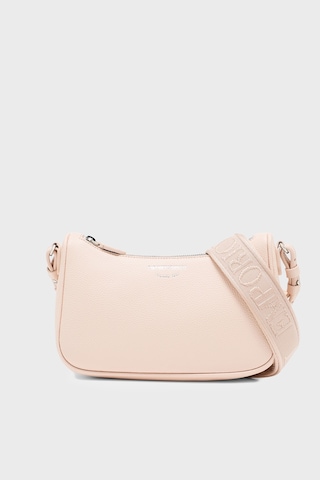 Emporio Armani Bayan Çanta Ew000539 Af12036 M1332 Pudra