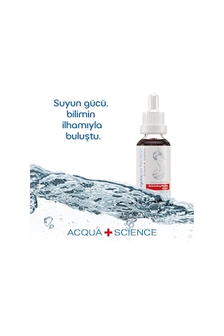 Acqua Perfection Exfoliating Cilt Tonu Eşitleyici ve Yenileyici Peeling Serum 30﻿﻿ ML