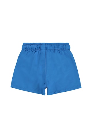 Civil Boys Basic 2-5 Yaş Deniz Şort - Mavi Koyu Turkuaz