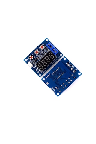 Hw-586 Zb2l3 Pil Test Cihazı Led Dijital Ekran 18650 Lityum Pil Güç Kaynağı Test Direnci Kurşun-asit Kapasitesi