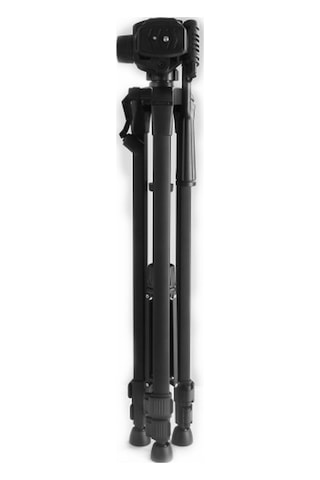 Canon Nikon Dslr Dp-3570 170 Cm Fotoğraf Video Kamera Tripod