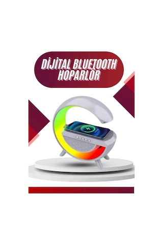 Mey İthalat Bluetooth Hoparlör Speaker Telefon Şarj Edebilen Android Ve Apple iOS Uyumlu