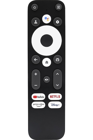 Next Start 4K Tv + D Smart Go 1 Yıl