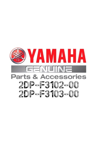 Yamaha Nmax 125 155 Ön Amortisör Takımı