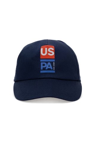 U.s. Polo Assn. Erkek Lacivert Şapka 50311966-vr033 Lacivert