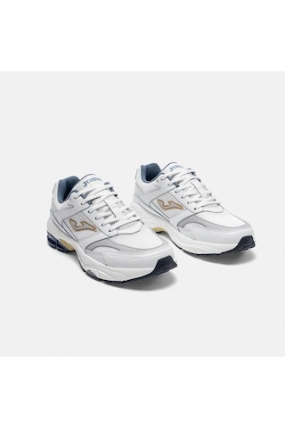 Joma Cr111 Cr111s2602 Erkek Günlük Sneaker - Beyaz/kırmızı/mavi