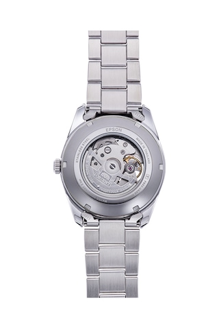 Orient Ra-ar0008e30b Erkek Kol Saati Gri