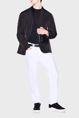 Armani Exchange Erkek Kazak Xm002439 Af22249 Ub101 Lacivert