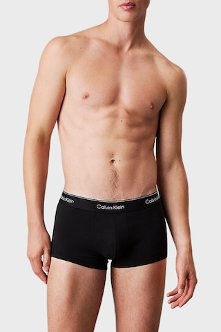 Calvin Klein Erkek Boxer Lv00nb4389 Tm6 Siyah