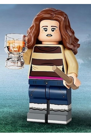 LEGO® Minifigures 71028 Harry Potter Series 2 : 3.Hermione Granger