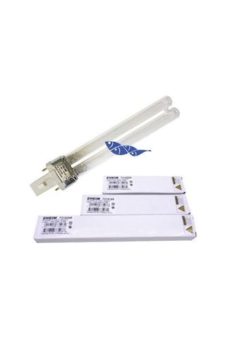 Eheim Reeflexuv 500 Osram 9w Yedek Lamba
