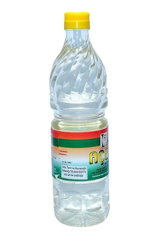 Ege Lokman Açelya Suyu Pet 1 L