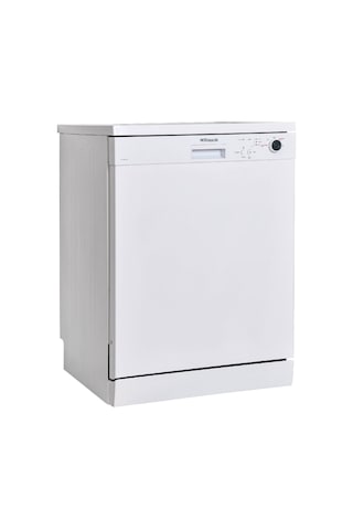 Windsor BM 4WS120 4 Programlı 12 Kişilik Bulaşık Makinesi
