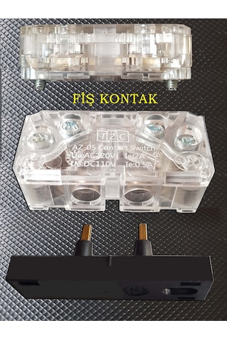 Fiş Kontak