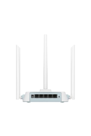 D-Link R04 N300 2.4 GHz 300 Mbps Yapay Zeka Destekli Router