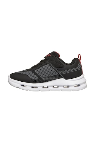 Skechers Glide-step Lights Çocuk Spor Ayakkabı Siyah