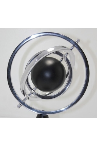 Dünya Küre Model 3