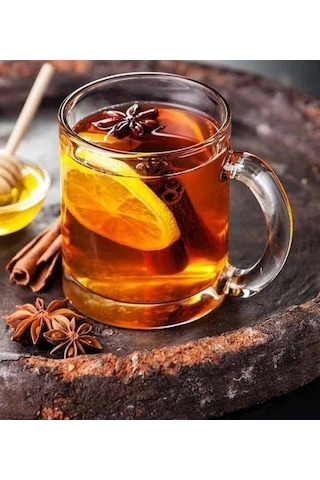 Herbalife 100 G Çay