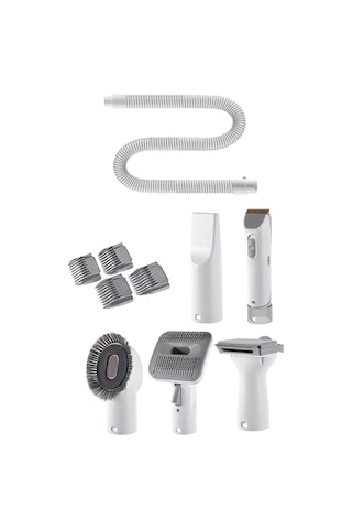 Kiwi KPPC-10890 Evcil Hayvan Bakım Seti