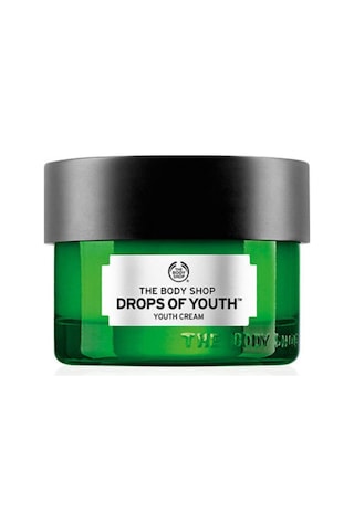 The Body Shop Drops Of Youth Nemlendirici Krem 50ml