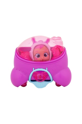 Cry Babies Magic Tears Stars Oyun Seti Coney 911062