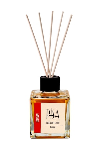 Pisa Mango Bambu Çubuklu Oda Kokusu 100 ML