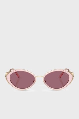 Michael Kors 0mk1179 40581a 53 Pembe Kadın Güneş Gözlüğü