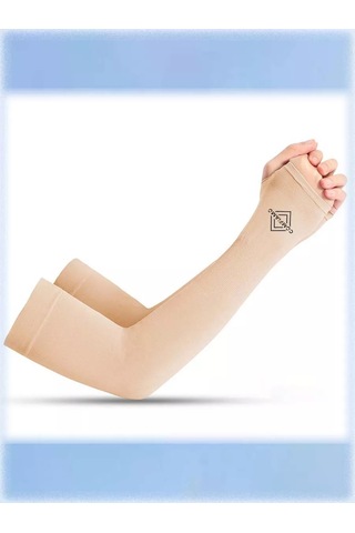 Comfıamo Spor Kolay Kol 217111259 Bej