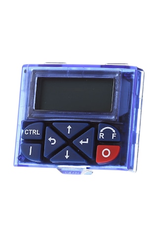 Lenze - I5madk0000000s Keypad Arayüz Modülü