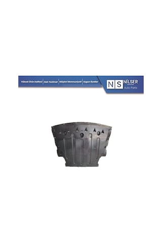 Nissan Qashqai Ön Karter Muhafazasi 2017-2021 553051678