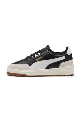 Puma Shuffle Downtown Og Unisex Yetişkin Sneaker Siyah