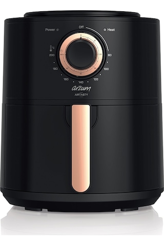 Arzum AR2062 Airtasty Air Fryer Sıcak Hava Fritözü