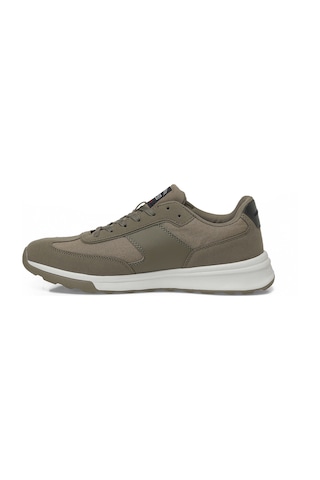 U.S. Polo Assn. U.s. Polo Assn. Hemmy 6fx K Kum Erkek Spor Ayakkabı 000000000102156641 Çok Renkli